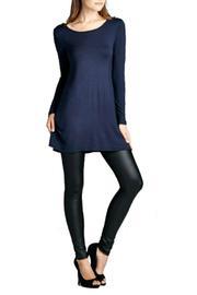  Strap Back Tunic