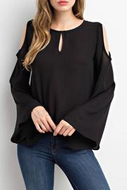  Heartbreaker Top