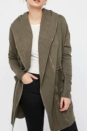  Studio City Cardi