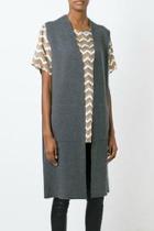  Alanna Knit Vest