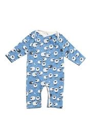  Counting Sheep Romper