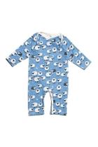  Counting Sheep Romper