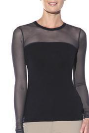  Buda Mesh Top
