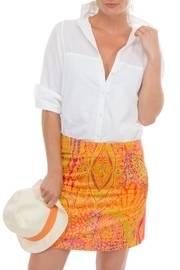  Grand Bazaar Skort