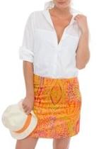  Grand Bazaar Skort