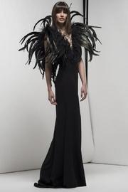  Sleeveless Lansing Gown