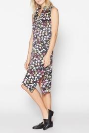  Tira Silk Dress