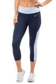  Skipstripe Crop Performance-legging