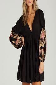  Wind Whispers Dress