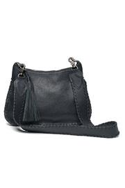  Navy Lacey Crossbody