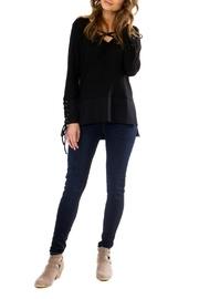  X Front Thermal Top