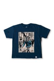  Brooklyn Lion Tee