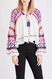  Dreamland Laid Back Cardigan