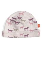  Pink Wild Horse Hat