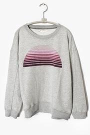 James Sunset Sweatshirt