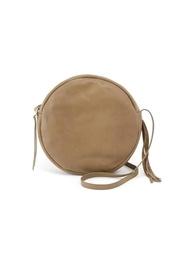  Union Leather Crossbody