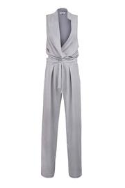  Twill Jumpsuit