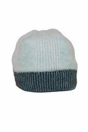  Cashmere Blue Hat
