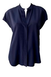  Back Slit Popover