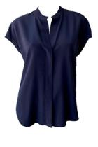  Back Slit Popover