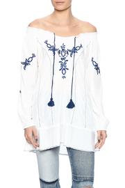  Blossom Top