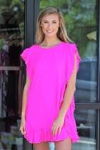  Studded Sensations Dress