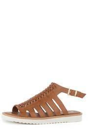  Something Sandal