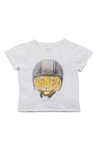  Damien Graphic Tee
