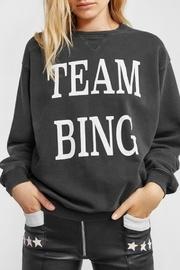 Team Bing Pullover