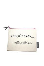  Random Make-up Bag