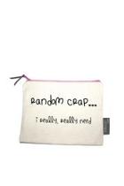  Random Make-up Bag