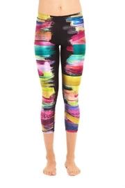 Paint Swatch Capri
