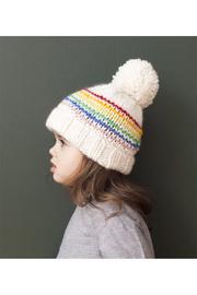  Reagan Rainbow Beanie