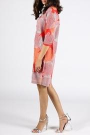  Red-lotus Aisha Dress
