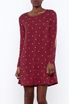  The Annette Dress