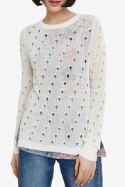  Carol Sweater