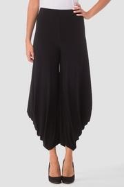  Bubble Hem Pant