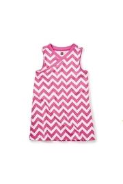  Surplice Neck Sundress
