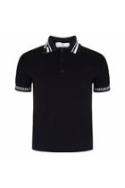  Black Polo Shirt