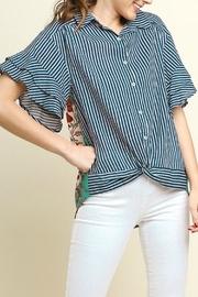  The Islands Top