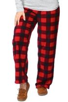  Canada Plaid Pant