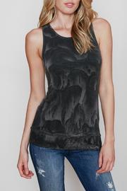  Twist Back Tank