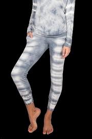  Tie-dye Joggers