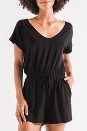  Blaire Sleek Romper