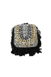  Indian Tapestry Backpack