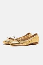  Classic Ballet Shoes