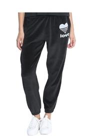  Velour Love Sweatpants