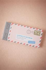  Letters To Bride