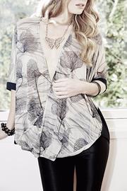  Reversible Top