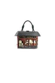  The George Box Bag